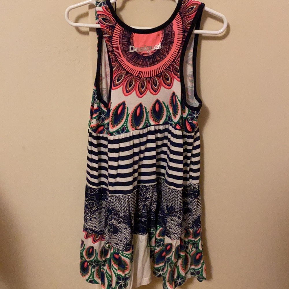 Desigual dress - Picture 5 of 5